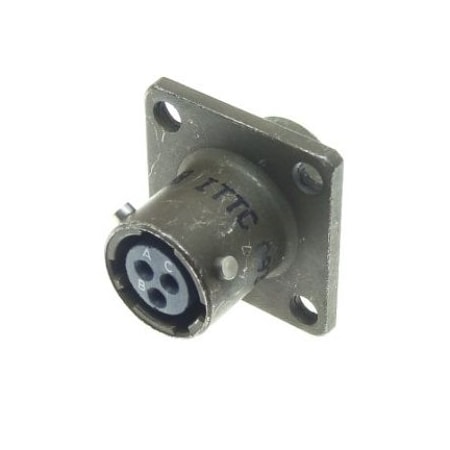 Itt Cannon MS3112E8-3S MS3112E83S
